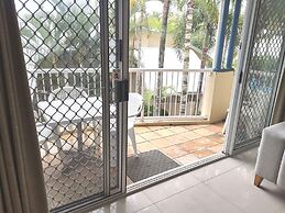 CHA Private Apts Diamond Beach