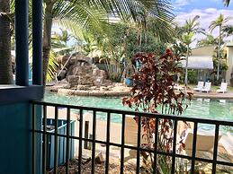 CHA Private Apts Diamond Beach