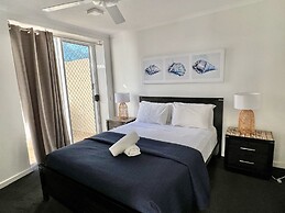 CHA Private Apts Diamond Beach