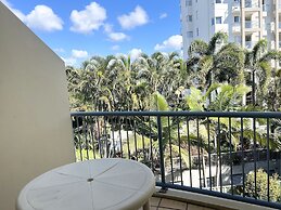 CHA Private Apts Diamond Beach