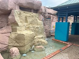 CHA Private Apts Diamond Beach