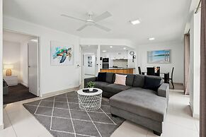 CHA Private Apts Diamond Beach