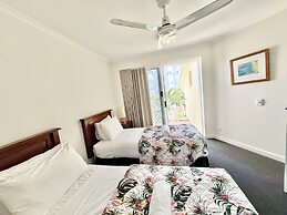 CHA Private Apts Diamond Beach