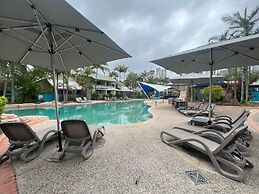 CHA Private Apts Diamond Beach