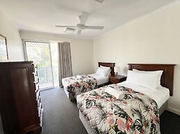 CHA Private Apts Diamond Beach