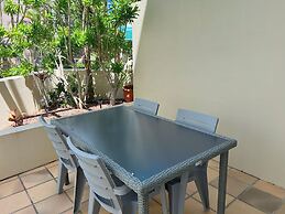 CHA Private Apts Diamond Beach