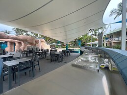 CHA Private Apts Diamond Beach