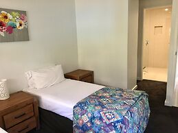 CHA Private Apts Diamond Beach