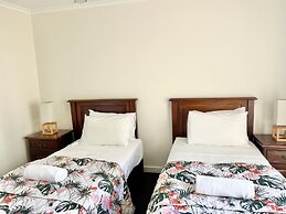 CHA Private Apts Diamond Beach