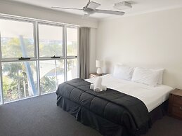 CHA Private Apts Diamond Beach