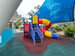 CHA Private Apts Diamond Beach