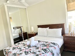 CHA Private Apts Diamond Beach