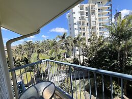 CHA Private Apts Diamond Beach