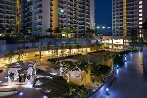 Queens Suite by D Imperio Homestay