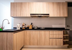 Queens Suite by D Imperio Homestay