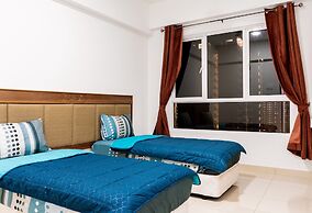 Queens Suite by D Imperio Homestay