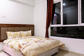 Queens Suite by D Imperio Homestay
