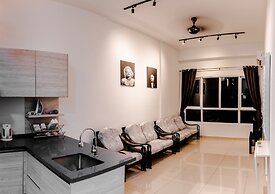 Queens Suite by D Imperio Homestay