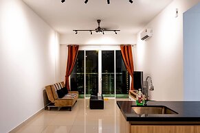 Queens Suite by D Imperio Homestay