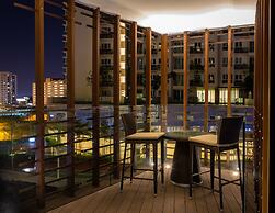 Queens Suite by D Imperio Homestay