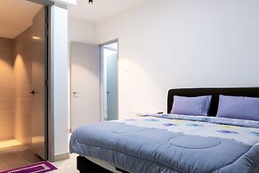 Queens Suite by D Imperio Homestay