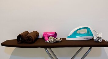 Queens Suite by D Imperio Homestay