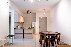 Queens Suite by D Imperio Homestay