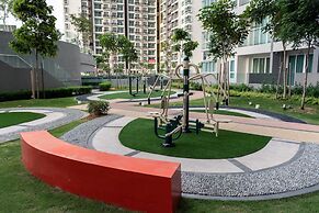 Queens Suite by D Imperio Homestay