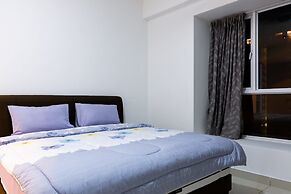 Queens Suite by D Imperio Homestay