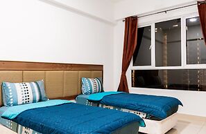 Queens Suite by D Imperio Homestay