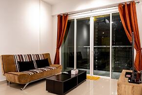 Queens Suite by D Imperio Homestay