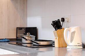 Queens Suite by D Imperio Homestay