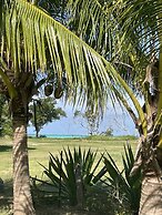 Poé Côté Lagon Beach Bungalows