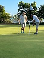 Poé Côté Lagon Beach Bungalows