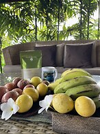 Poé Côté Lagon Beach Bungalows