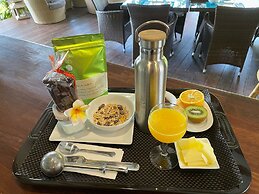 Poé Côté Lagon Beach Bungalows