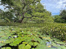 Poé Côté Lagon Beach Bungalows