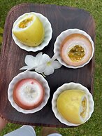 Poé Côté Lagon Beach Bungalows