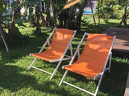 Poé Côté Lagon Beach Bungalows