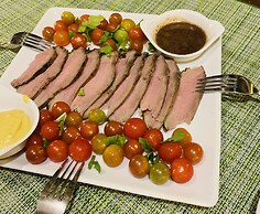 Poé Côté Lagon Beach Bungalows