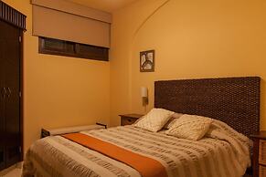 Beach Break Suites Sayulita