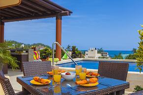 Beach Break Suites Sayulita