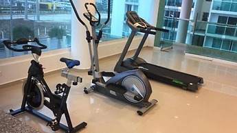 TIVOLI 3 BEDROOM APARTMENT, NEAR BUENAVISTA.