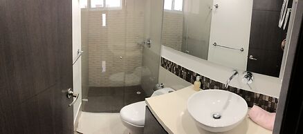 TIVOLI 3 BEDROOM APARTMENT, NEAR BUENAVISTA.