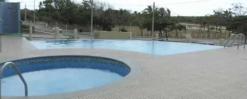 TIVOLI 3 BEDROOM APARTMENT, NEAR BUENAVISTA.