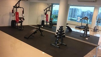 TIVOLI 3 BEDROOM APARTMENT, NEAR BUENAVISTA.