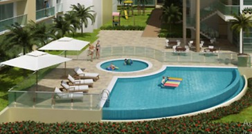 TIVOLI 3 BEDROOM APARTMENT, NEAR BUENAVISTA.