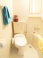 Hikone Station Hotel