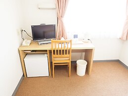 Hikone Station Hotel