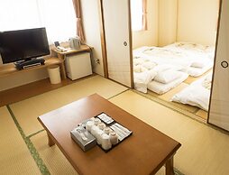 Hikone Station Hotel
